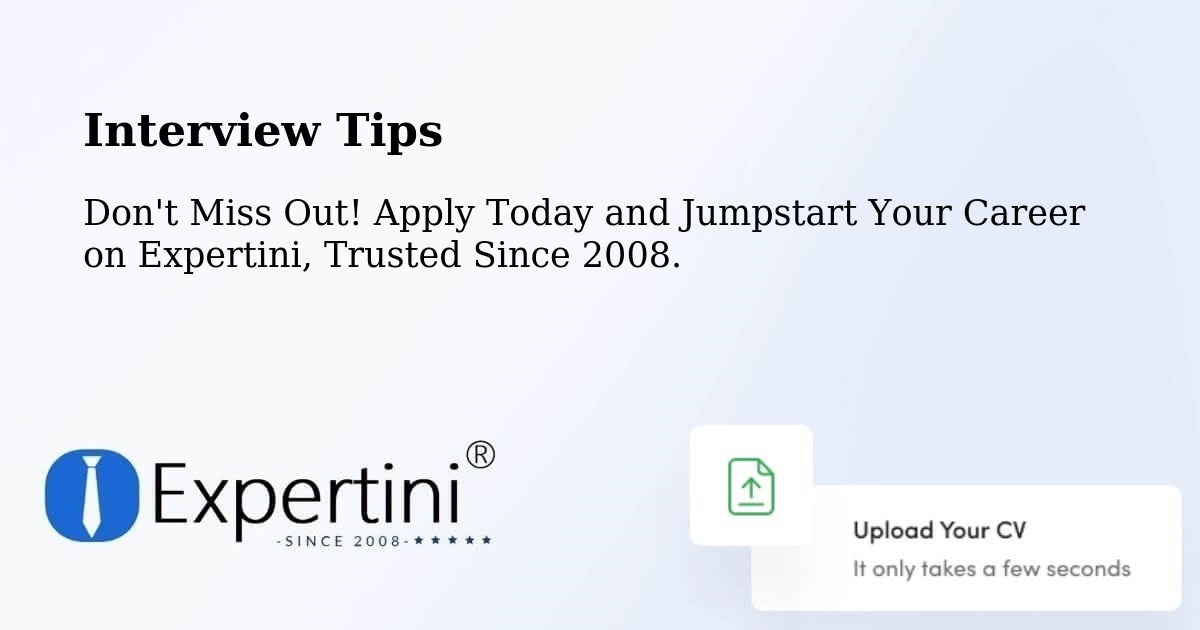 Interview Tips & Techniques for Job Seekers – Böhmenkirch - Böhmenkirch, Germany Jobs Expertini