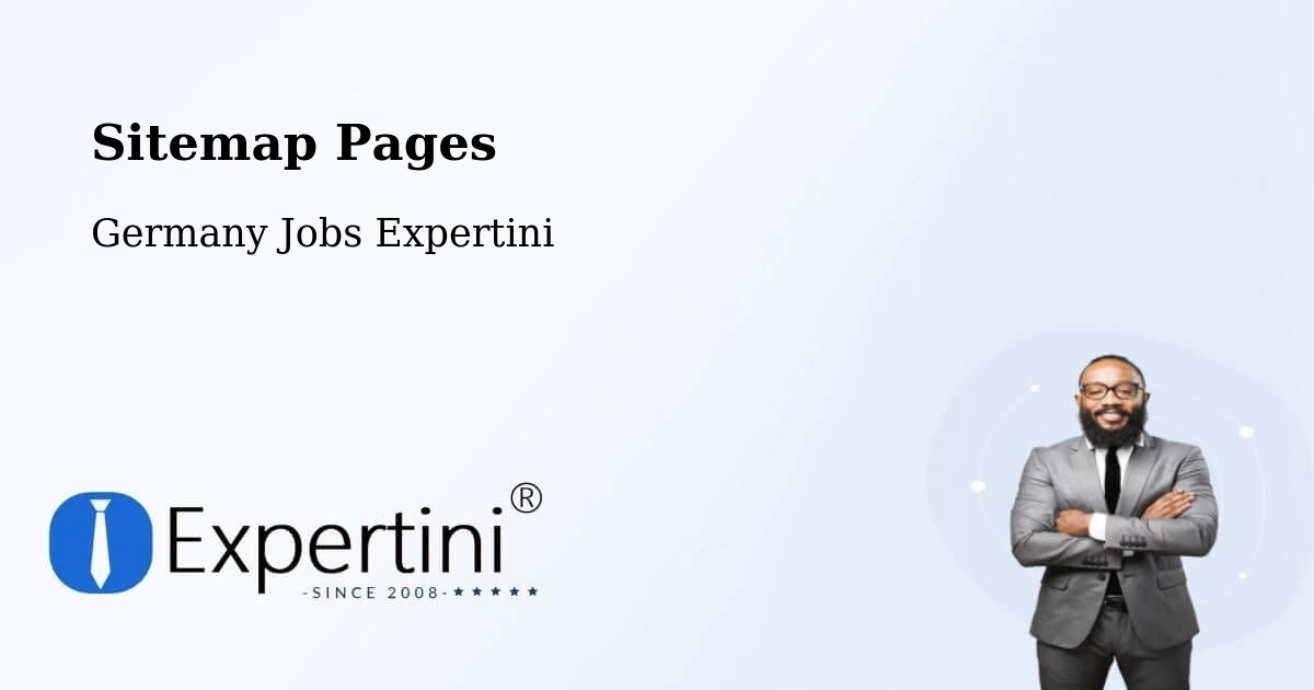Sitemap Pages - Böhmenkirch - Germany Jobs Expertini