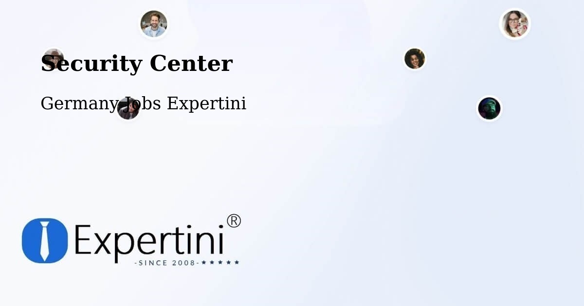 Security & Compliance – Böhmenkirch - Germany Jobs Expertini